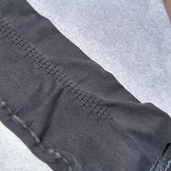 NEW Free People Good Karma Leggings XS/S - Picture 5 of 9
